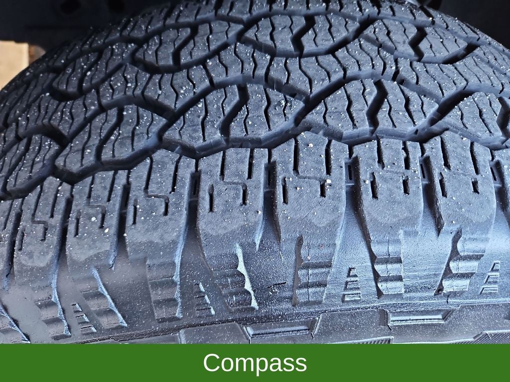 2024 Ford F-150 XLT 4WD SuperCrew FX4 5.0L w/ Black Appearance Pkg