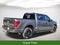 2024 Ford F-150 XLT 4WD SuperCrew FX4 5.0L w/ Black Appearance Pkg