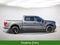 2024 Ford F-150 XLT 4WD SuperCrew FX4 5.0L w/ Black Appearance Pkg