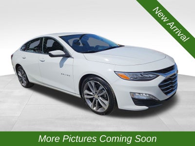 2024 Chevrolet Malibu 2LT 2LT