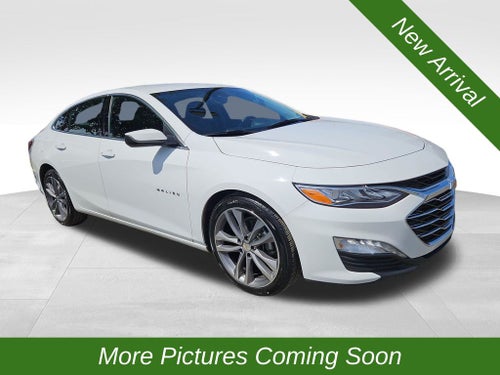 2024 Chevrolet Malibu 2LT 2LT