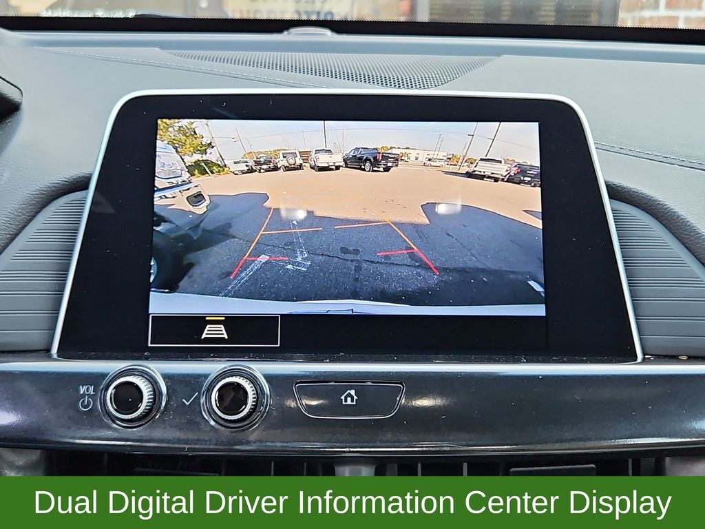 2023 Cadillac CT4 Premium Luxury