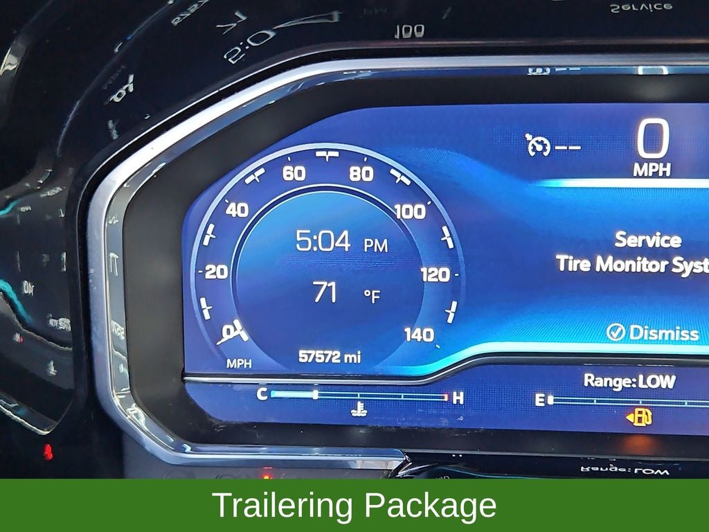 2023 Chevrolet Silverado 1500 LT 4WD Crew Cab All Star Edition