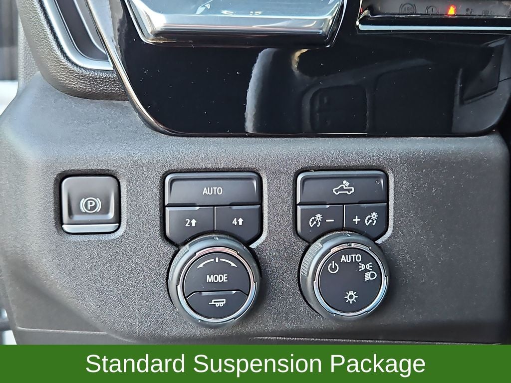 2023 Chevrolet Silverado 1500 LT 4WD Crew Cab All Star Edition