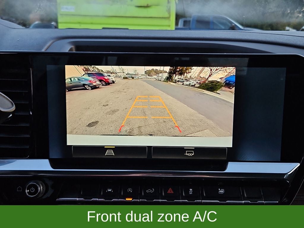 2023 Chevrolet Silverado 1500 LT 4WD Crew Cab All Star Edition