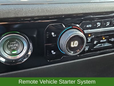 2023 Chevrolet Silverado 1500 LT 4WD Crew Cab All Star Edition