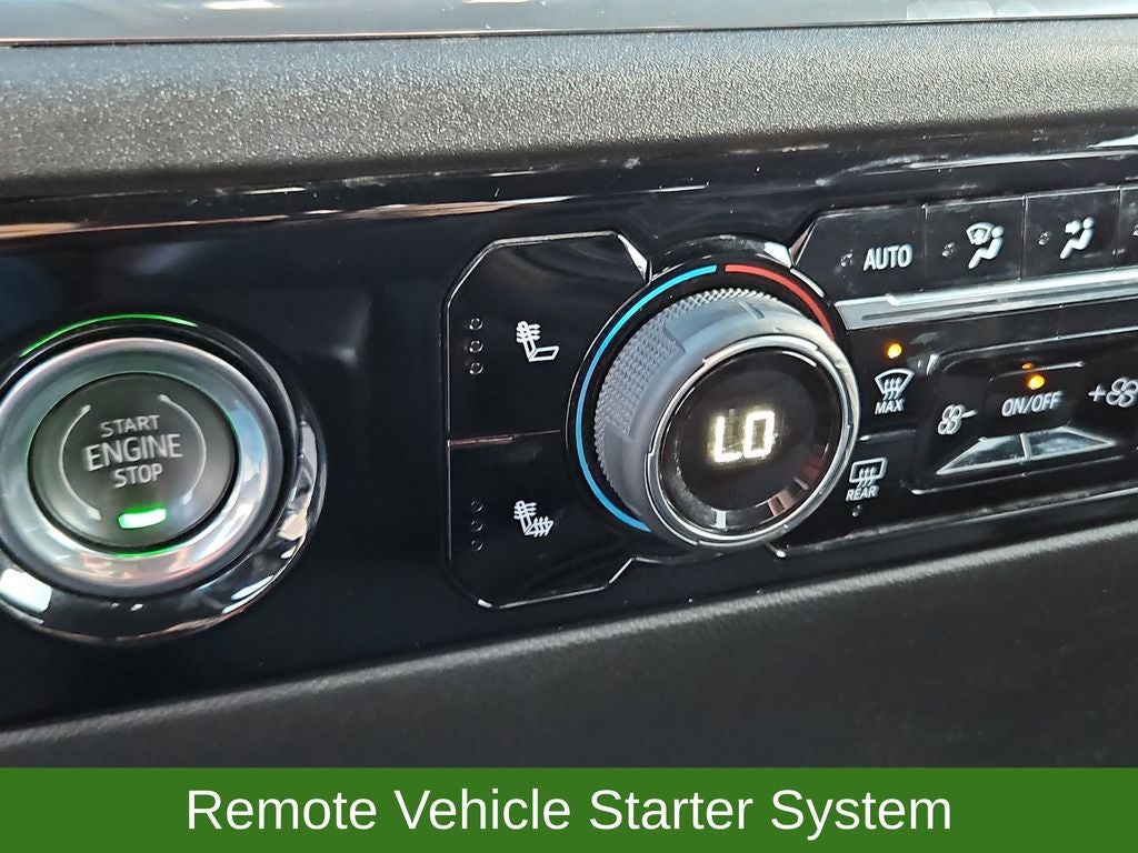 2023 Chevrolet Silverado 1500 LT 4WD Crew Cab All Star Edition