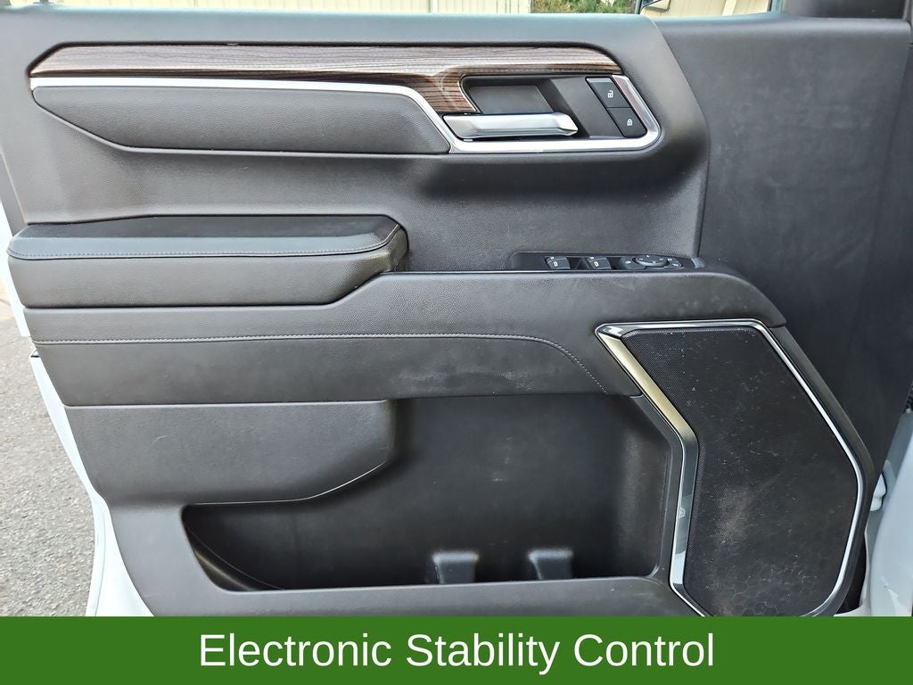 2023 Chevrolet Silverado 1500 LT 4WD Crew Cab All Star Edition