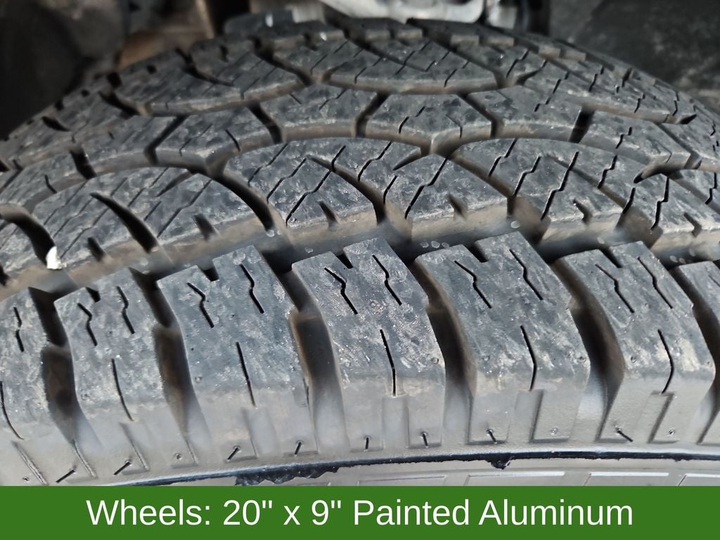 2023 Chevrolet Silverado 1500 LT 4WD Crew Cab All Star Edition