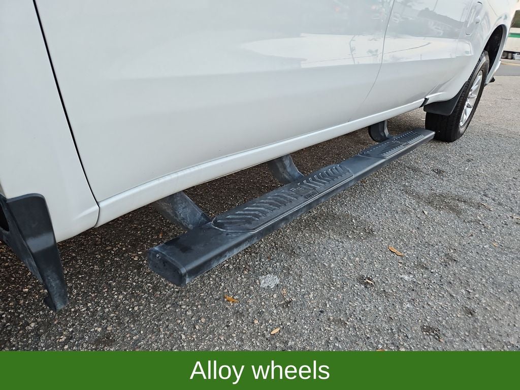 2023 Chevrolet Silverado 1500 LT 4WD Crew Cab All Star Edition