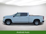2023 Chevrolet Silverado 1500 LT 4WD Crew Cab All Star Edition