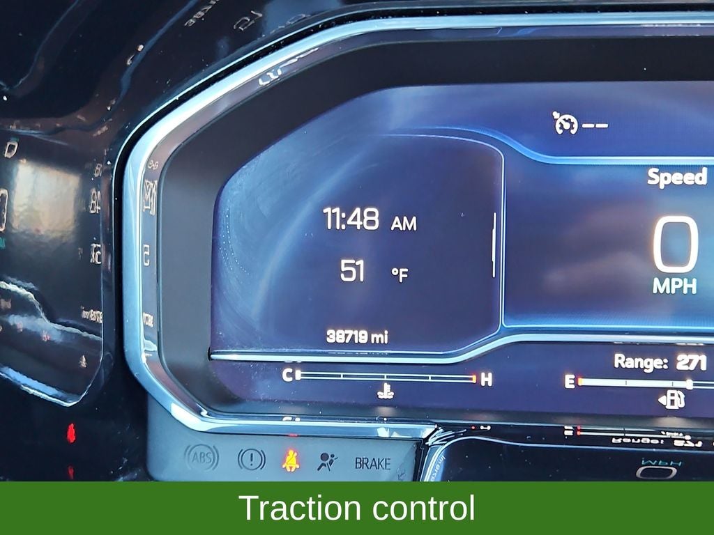 2023 Chevrolet Silverado 1500 RST Crew Cab 4WD All Star Edition