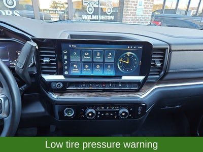 2023 Chevrolet Silverado 1500 RST Crew Cab 4WD All Star Edition