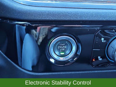 2023 Chevrolet Silverado 1500 RST Crew Cab 4WD All Star Edition