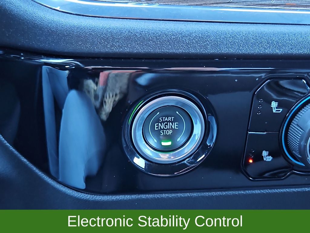 2023 Chevrolet Silverado 1500 RST Crew Cab 4WD All Star Edition