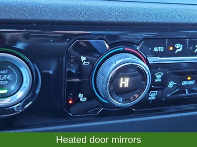 2023 Chevrolet Silverado 1500 RST Crew Cab 4WD All Star Edition