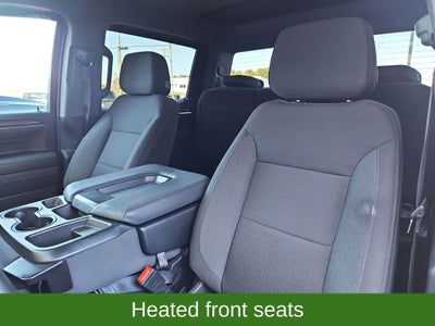 2023 Chevrolet Silverado 1500 RST Crew Cab 4WD All Star Edition