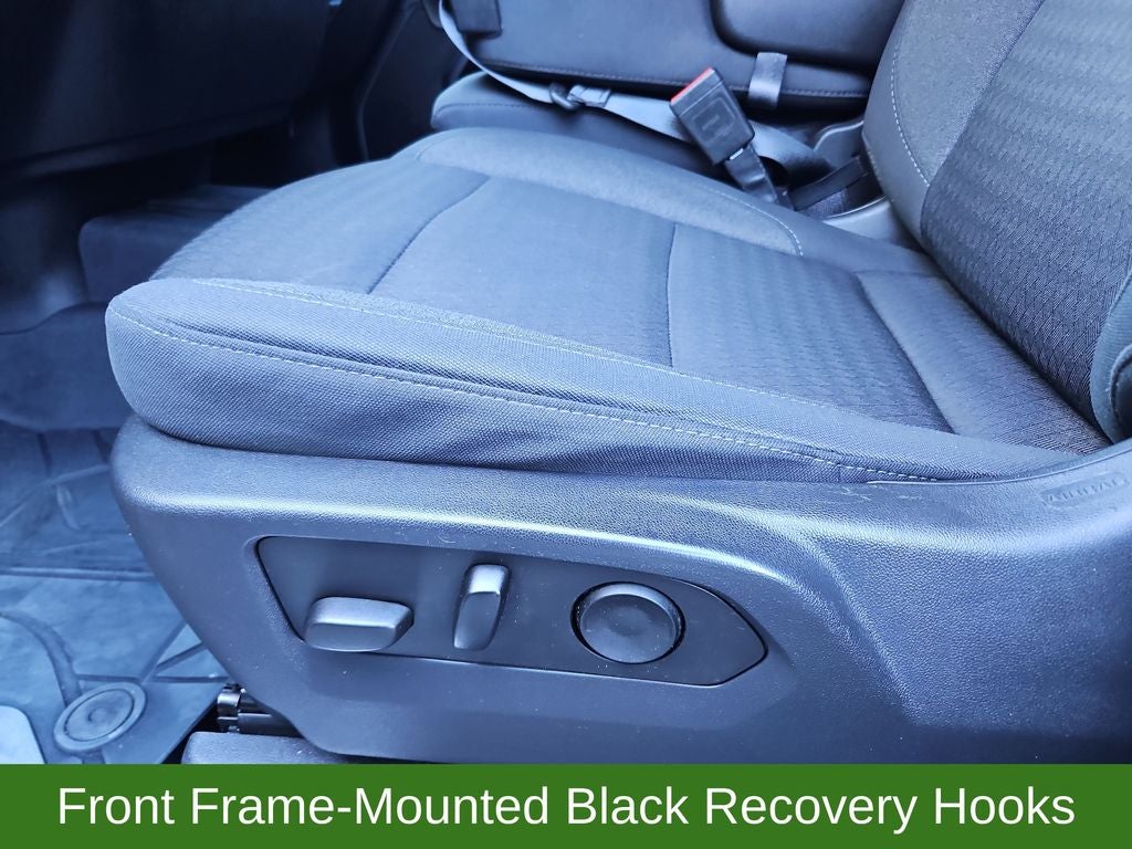 2023 Chevrolet Silverado 1500 RST Crew Cab 4WD All Star Edition