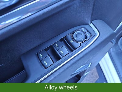 2023 Chevrolet Silverado 1500 RST Crew Cab 4WD All Star Edition