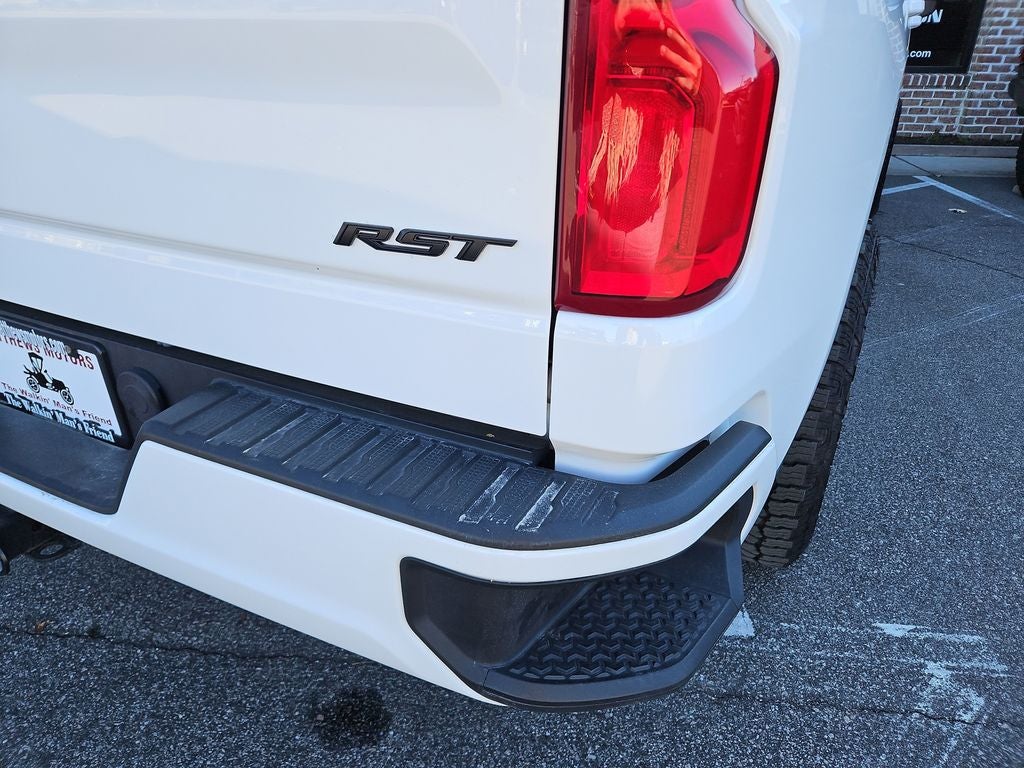 2023 Chevrolet Silverado 1500 RST Crew Cab 4WD All Star Edition