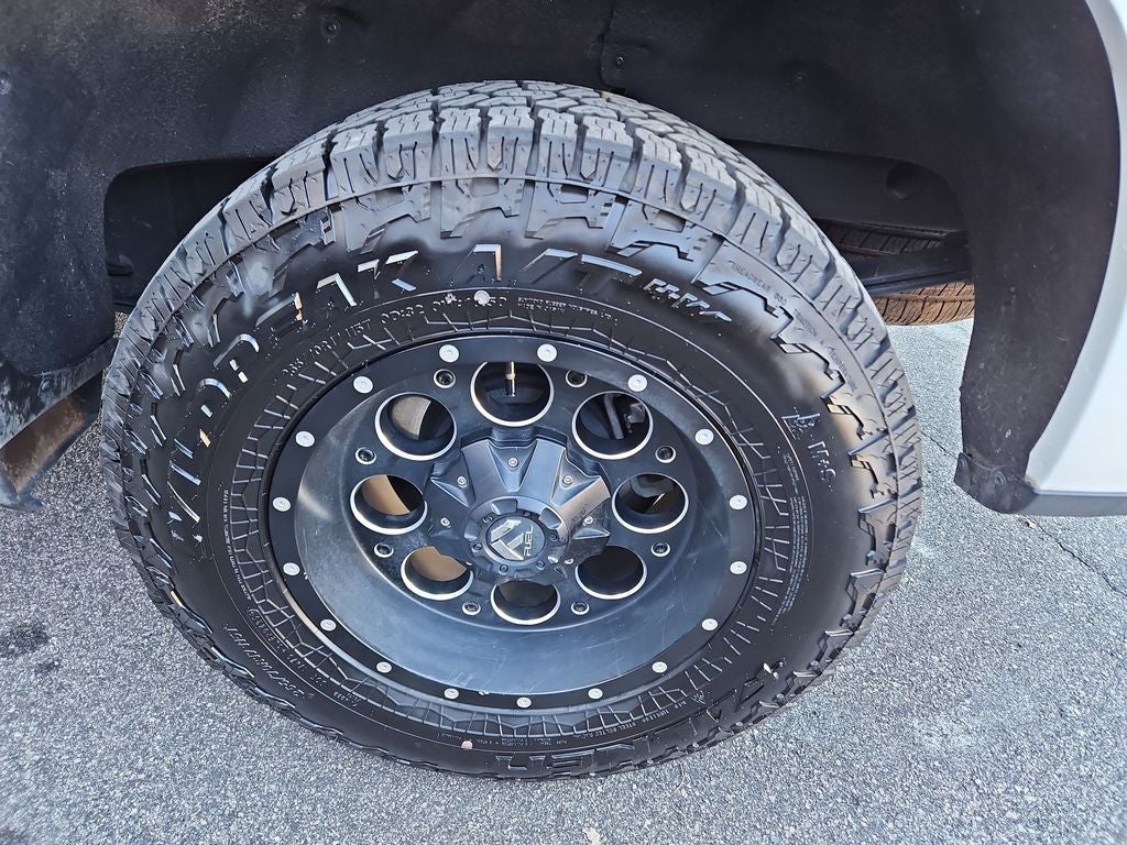 2023 Chevrolet Silverado 1500 RST Crew Cab 4WD All Star Edition