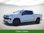 2023 Chevrolet Silverado 1500 RST Crew Cab 4WD All Star Edition