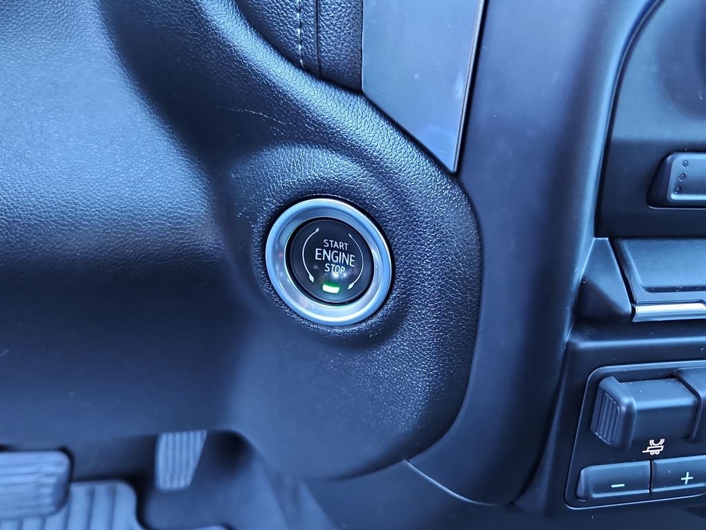 2021 Chevrolet Silverado 1500 LT LT1