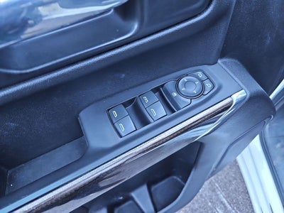 2021 Chevrolet Silverado 1500 LT LT1