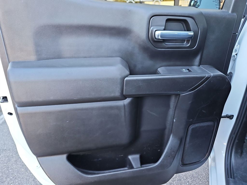 2021 Chevrolet Silverado 1500 LT LT1