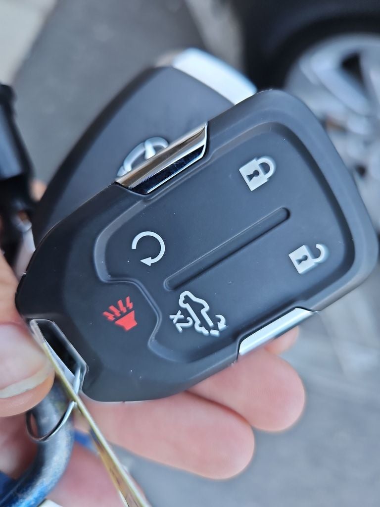 2021 Chevrolet Silverado 1500 LT LT1