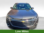 2020 Chevrolet Traverse LT 1LT