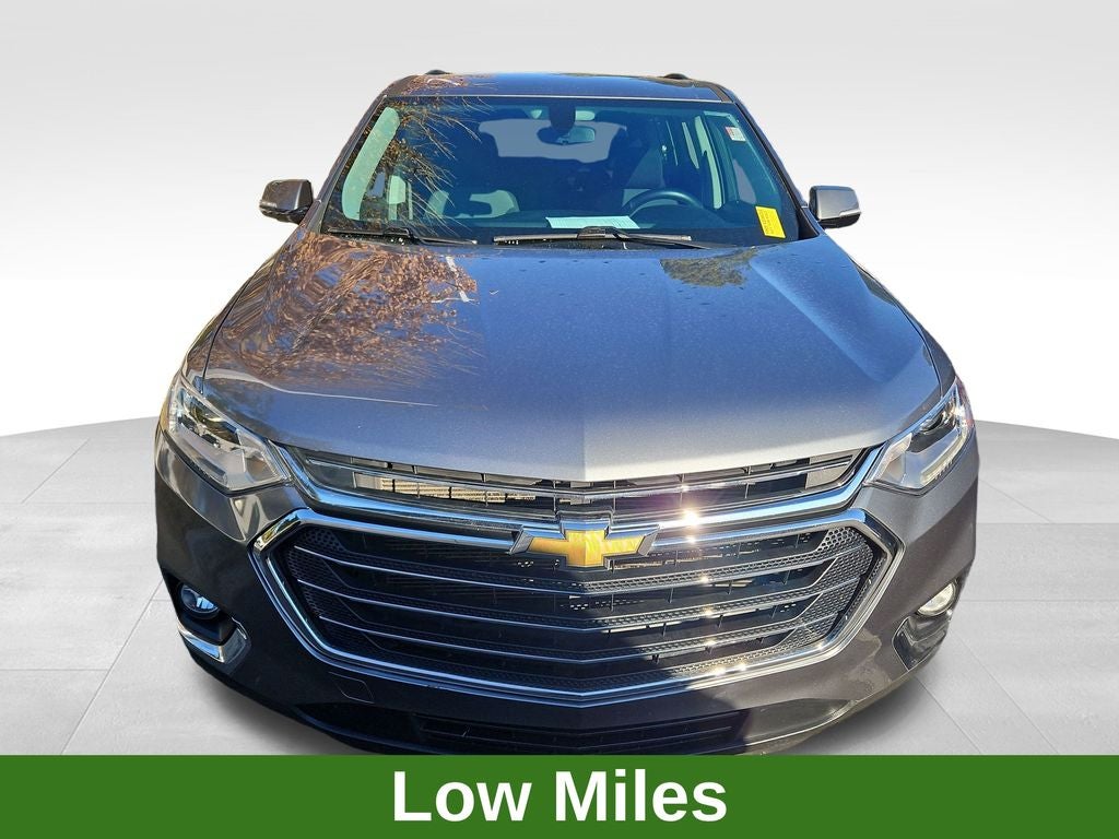 2020 Chevrolet Traverse LT 1LT