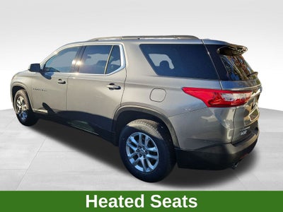 2020 Chevrolet Traverse LT 1LT