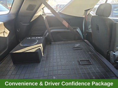 2020 Chevrolet Traverse LT 1LT