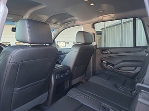 2019 Chevrolet Tahoe LT 4WD w/ Nav &amp; 3rd Row