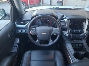 2019 Chevrolet Tahoe LT 4WD w/ Nav &amp; 3rd Row