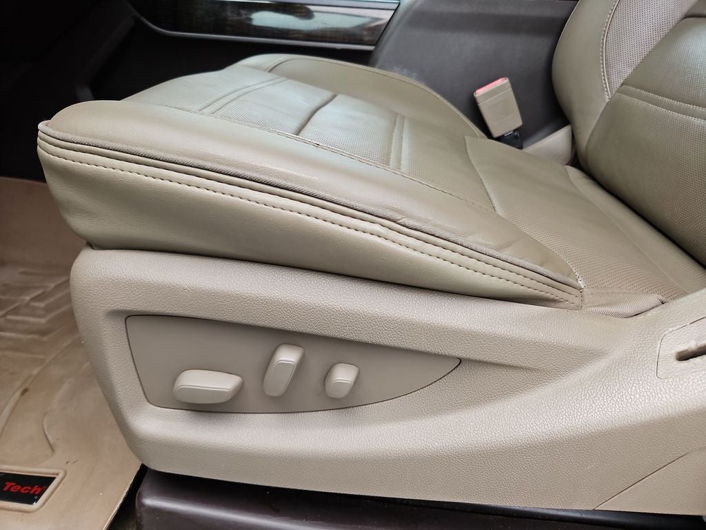 2016 GMC Sierra 2500HD Denali 4WD Crew Cab 6.6L Turbo Diesel w/ Duramax