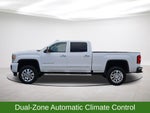 2016 GMC Sierra 2500HD Denali 4WD Crew Cab 6.6L Turbo Diesel w/ Duramax