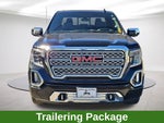 2019 GMC Sierra 1500 Denali Ultimate 4wd Crew Cab w/ Driver Alert II &