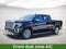 2019 GMC Sierra 1500 Denali Ultimate 4wd Crew Cab w/ Driver Alert II &