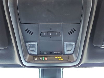 2023 Cadillac XT5 Luxury