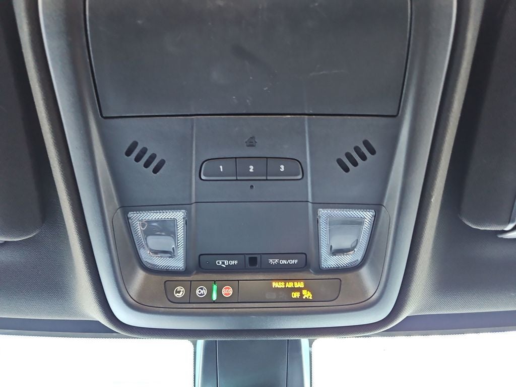 2023 Cadillac XT5 Luxury