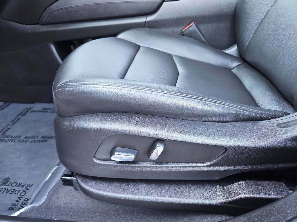 2023 Cadillac XT5 Luxury