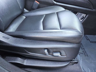 2023 Cadillac XT5 Luxury