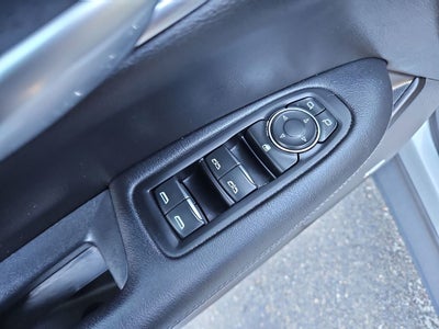 2023 Cadillac XT5 Luxury