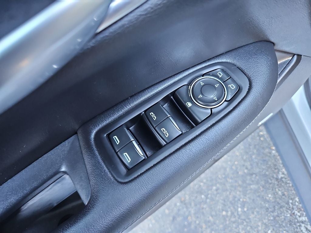 2023 Cadillac XT5 Luxury