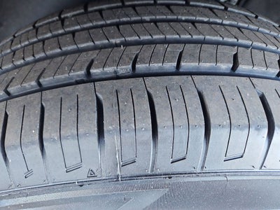 2023 Cadillac XT5 Luxury