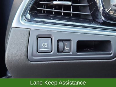 2022 Cadillac XT6 Sport