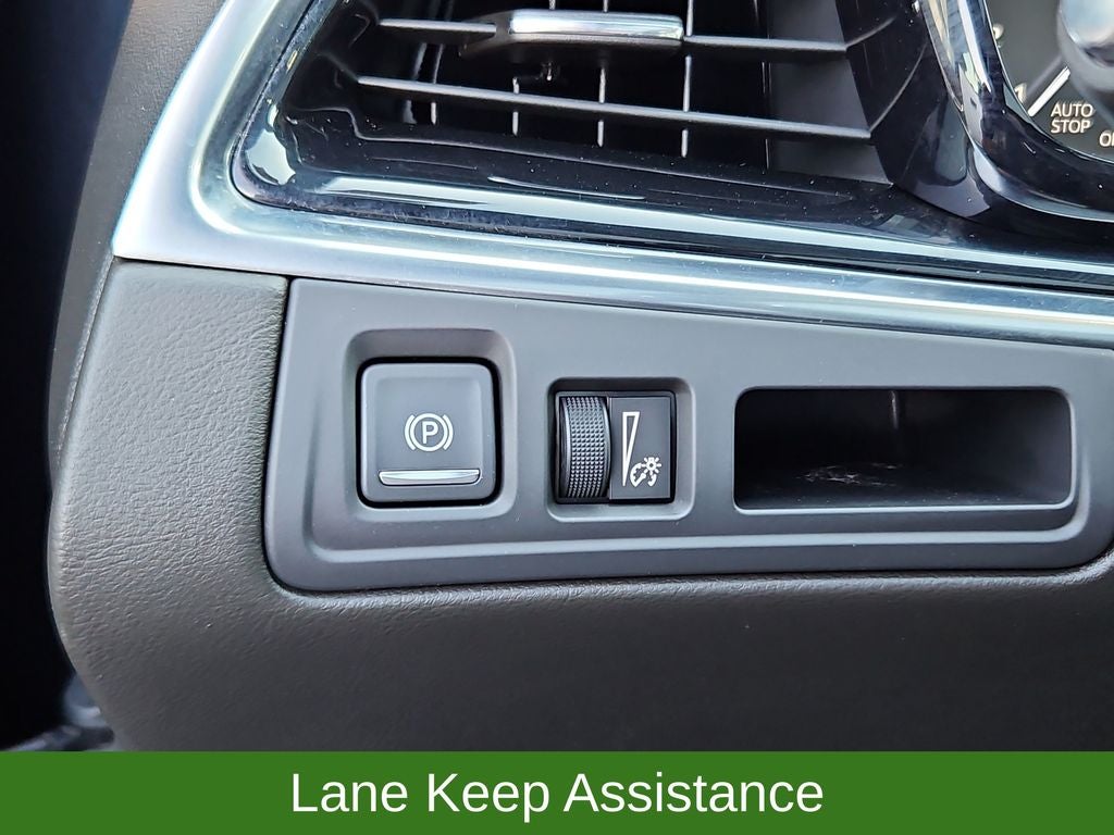 2022 Cadillac XT6 Sport