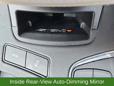 2022 Cadillac XT6 Sport